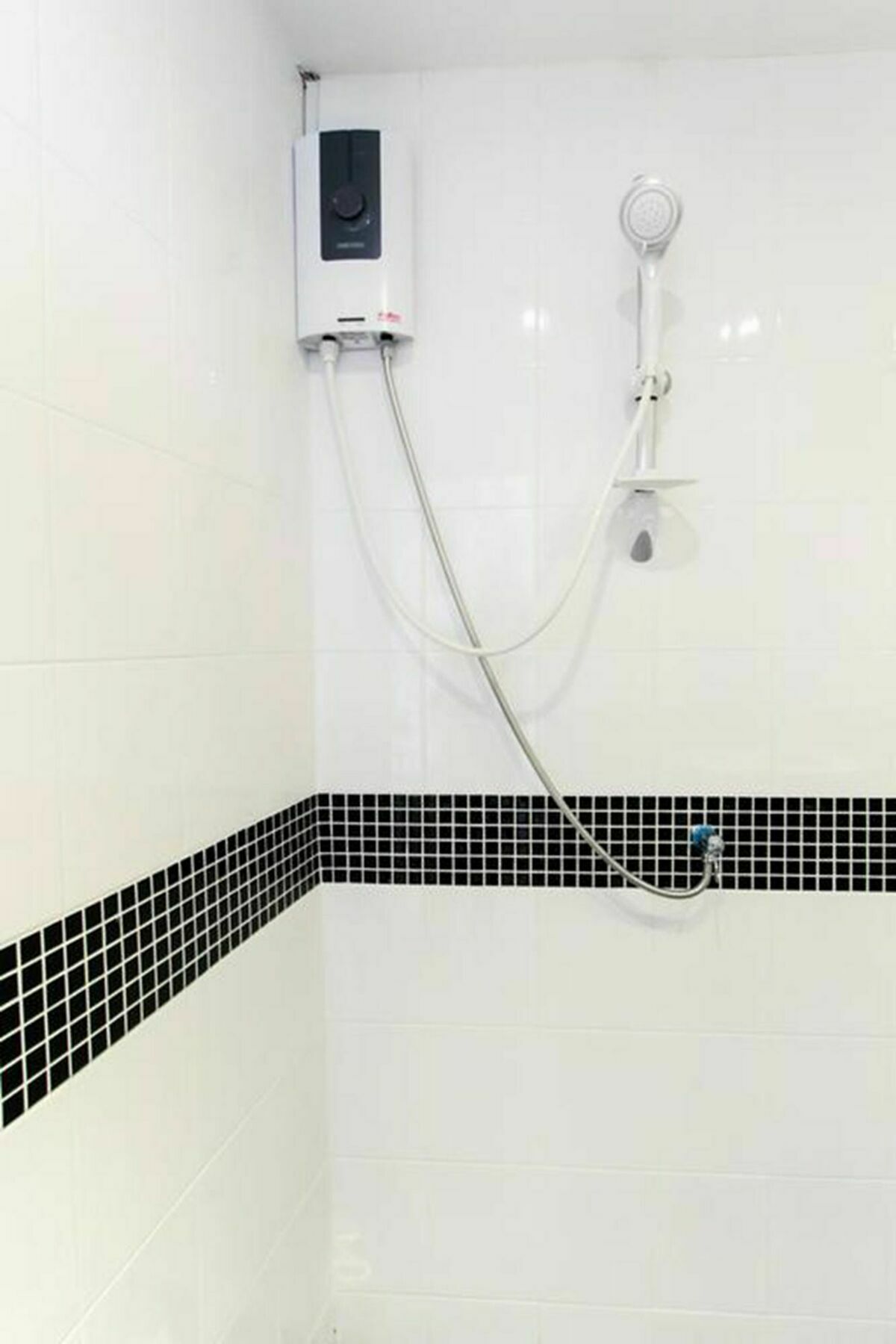 방콕 Folk Poshtel Silom B&B 외부 사진