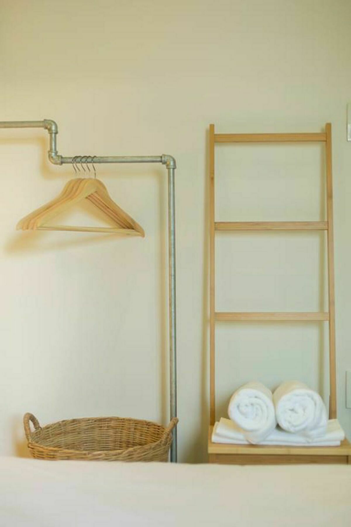 방콕 Folk Poshtel Silom B&B 외부 사진